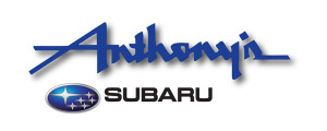 Big White Winter Rally Presenting Sponsor: Anthony's Subaru